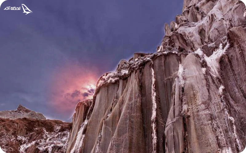 بهترین زمان بازدید از دره سکوت؛ پاییز و زمستان بهترین زمان بازدید از دره سکوت؛ تجربهای بینظیر